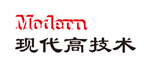 現代高技術LOGO